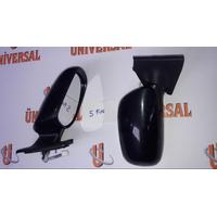 AYNA DİKİZ YARİS 06-11 RH (ELEKTRİKLİ/KATLANIR