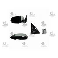 AYNA DİKİZ ZS EV 21-23 LH (ELEKTRİKLİ/SİNYALLİ/