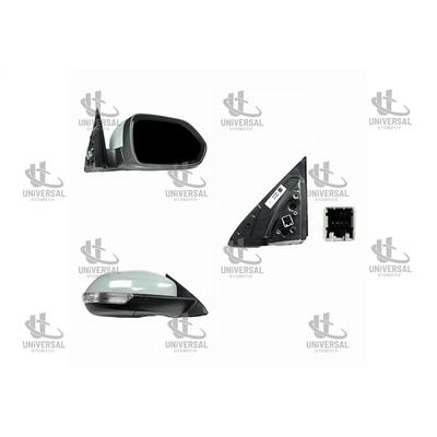 AYNA DİKİZ ZS EV 21-23 RH (ELEKTRİKLİ/SİNYALLİ/