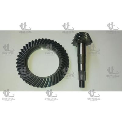 AYNA MAHRUTİ HILUX 4X4 07-12 ARKA (11-43)