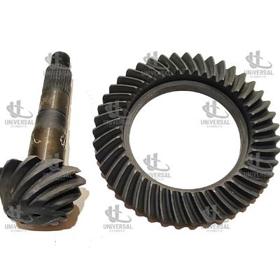 AYNA MAHRUTİ HILUX EURO-4 06-11 ÖN (11X43F)