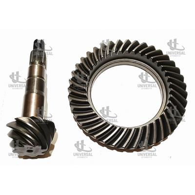 AYNA MAHRUTİ HILUX LN65/LN106/LN105 90-98 ARKA