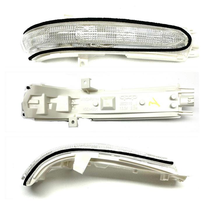 AYNA SİNYALİ SAĞ ACCORD 03-08