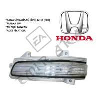 AYNA SİNYALİ SAĞ CİVİC 12-16 (FB7)