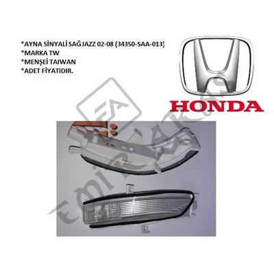 AYNA SİNYALİ SAĞ JAZZ 02-08 (34300-SAA-013)