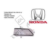 AYNA SİNYALİ SOL CRV 07-12