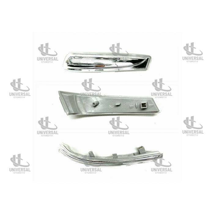 AYNA SİNYALİ SOL ELANTRA 11-  İ30 12-16 87614-3X000