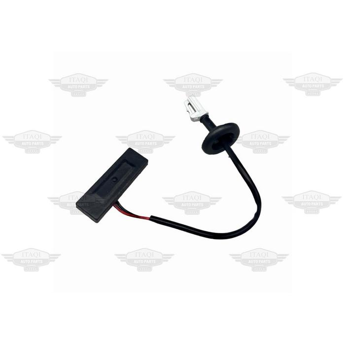 BAGAJ AÇMA KOLU (DÜĞMESİ BUTONU) ACCENT BLUE 11-17