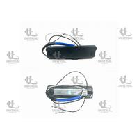BAGAJ AÇMA KOLU (DÜĞMESİ BUTONU)  İX35 10-16 / SPORTAGE 10-16