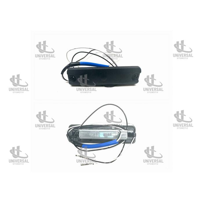 BAGAJ AÇMA KOLU (DÜĞMESİ BUTONU)  İX35 10-16 / SPORTAGE 10-16