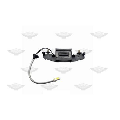 BAGAJ AÇMA KOLU (DÜĞMESİ BUTONU) MİCRA 02-10