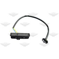 BAGAJ AÇMA KOLU (DÜĞMESİ BUTONU) QASHQAİ 14- J11 (TEK BÜTON)