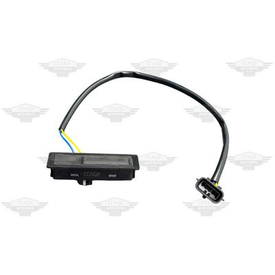 BAGAJ AÇMA KOLU (DÜĞMESİ BUTONU) QASHQAİ 14- J11 (TEK BÜTON)