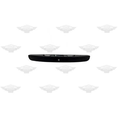 BAGAJ ÇITASI QASHQAİ 10-14 (KAMERA DELİKLİ)