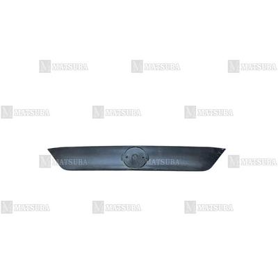 BAGAJ ÇITASI QASHQAİ 14-16