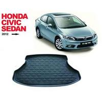 BAGAJ HAVUZU CİVİC 12-16 (SİYAH)