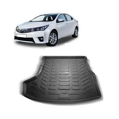 BAGAJ HAVUZU COROLLA 13-15  16-