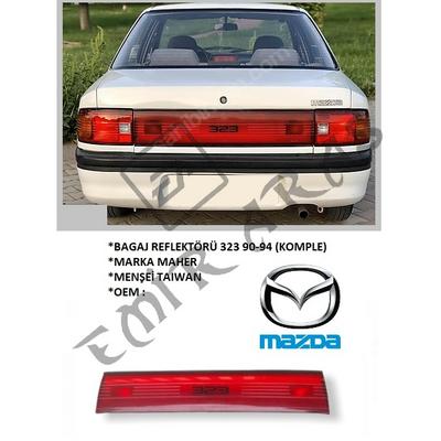 BAGAJ REFLEKTÖRÜ 323 90-94 (KOMPLE)