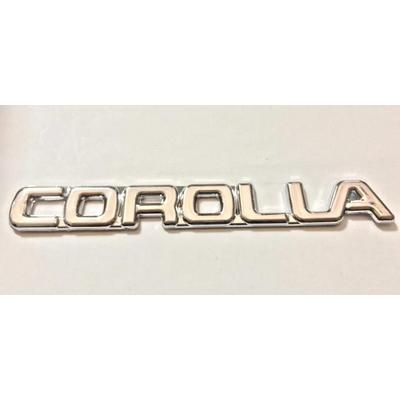 BAGAJ YAZI COROLLA 92-97 AE101 (COROLLA)
