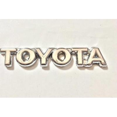 BAGAJ YAZI COROLLA 92-97 AE101 (TOYOTA)