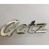 BAGAJ YAZI (GETZ) 02-05  06-11