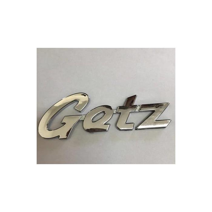 BAGAJ YAZI (GETZ) 02-05  06-11