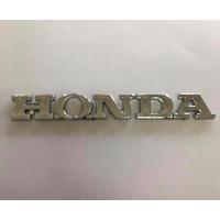 BAGAJ YAZI (HONDA) CİVİC 96-00 01-05 ACCORD 98-08