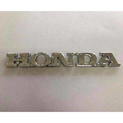 BAGAJ YAZI (HONDA) CİVİC 96-00 01-05 ACCORD 98-08
