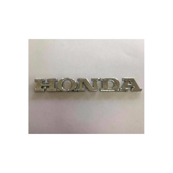 BAGAJ YAZI (HONDA) CİVİC 96-00 01-05 ACCORD 98-08