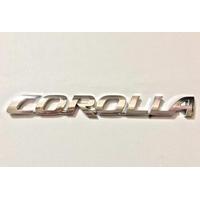 BAGAJ YAZI TOYOTA COROLLA 02-06  07-11 (COROLLA)