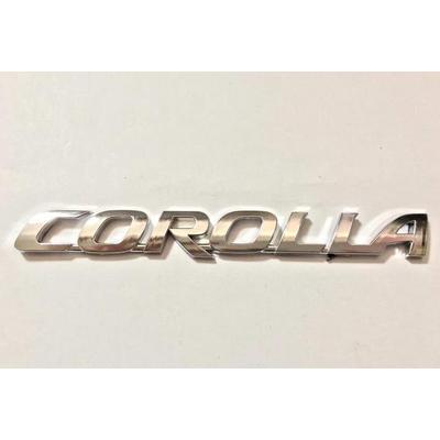 BAGAJ YAZI TOYOTA COROLLA 02-06  07-11 (COROLLA)