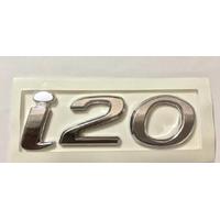 BAGAJ YAZISI İ20 08-15 (İ20)