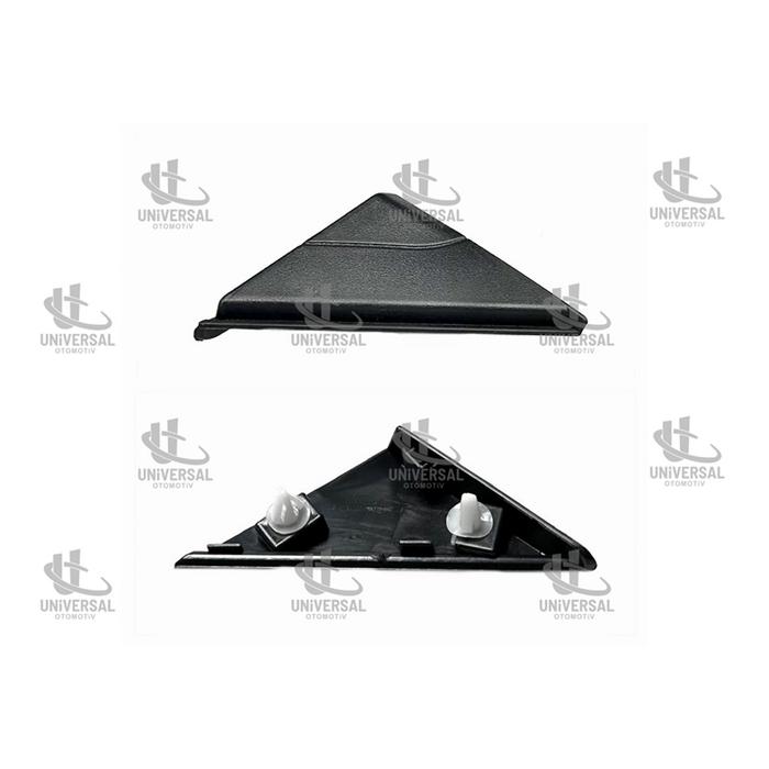 BAKALİT AYNA DEVAMI ELANTRA 16-18 RH