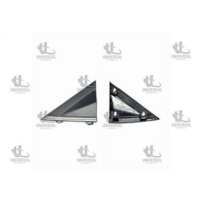 BAKALİT AYNA DEVAMI İ30 12-15 LH