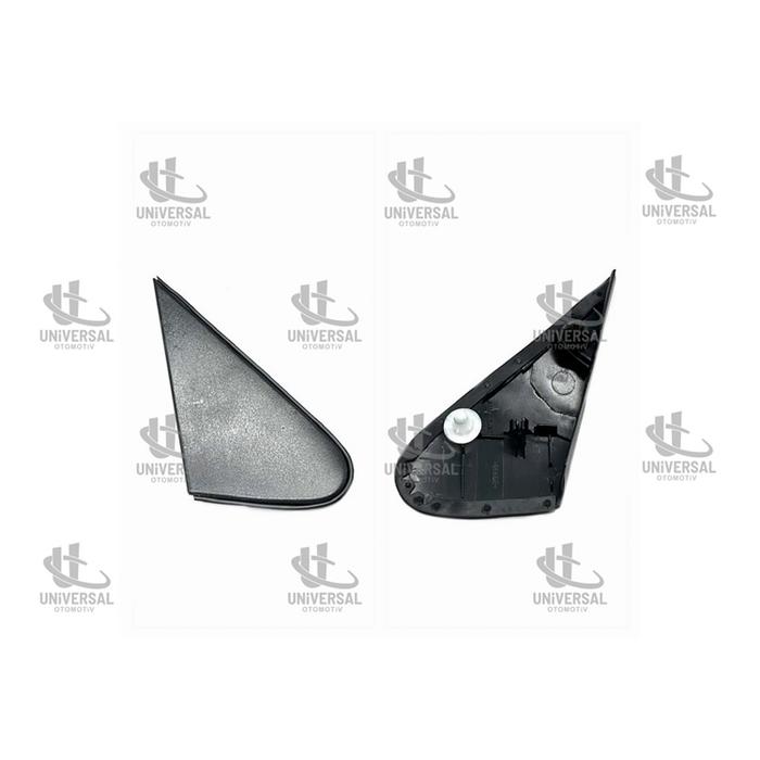 BAKALİT AYNA DEVAMI RAV-4 06-12 RH