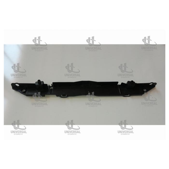 BAKALİT DAVLUMBAZ FAN COROLLA 07-18/AURİS