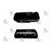 BAKALİT HAVALANDIRMA ACCORD 03-07 ARKA ÇAMURLUK