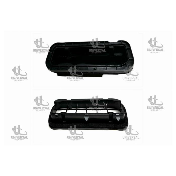 BAKALİT HAVALANDIRMA ACCORD 03-07 ARKA ÇAMURLUK