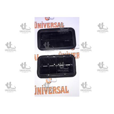 BAKALİT HAVALANDIRMA COROLLA 07-18 ARKA ÇAMURLUK