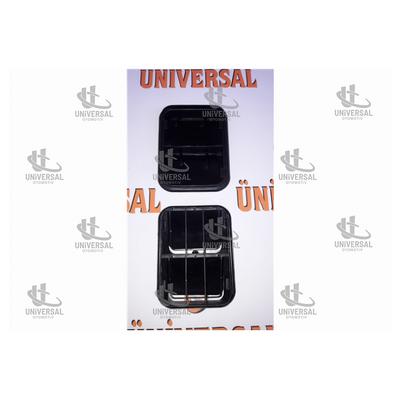 BAKALİT HAVALANDIRMA QASHQAİ 07-12 ARKA ÇAMURLUK