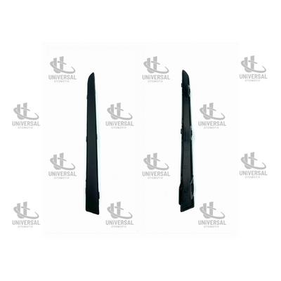 BAKALİT KÖŞE TAMPON CRV 18-20 ARKA RH (SİYAH)