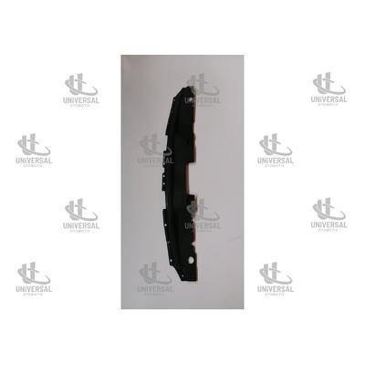 ÖN PANJUR PANEL ÜST KORUMA PLASTİĞİ ACCENT BLUE 11-14