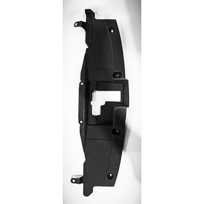 BAKALİT PANJUR HILUX REVO 21-23 ÖN (ÜST)