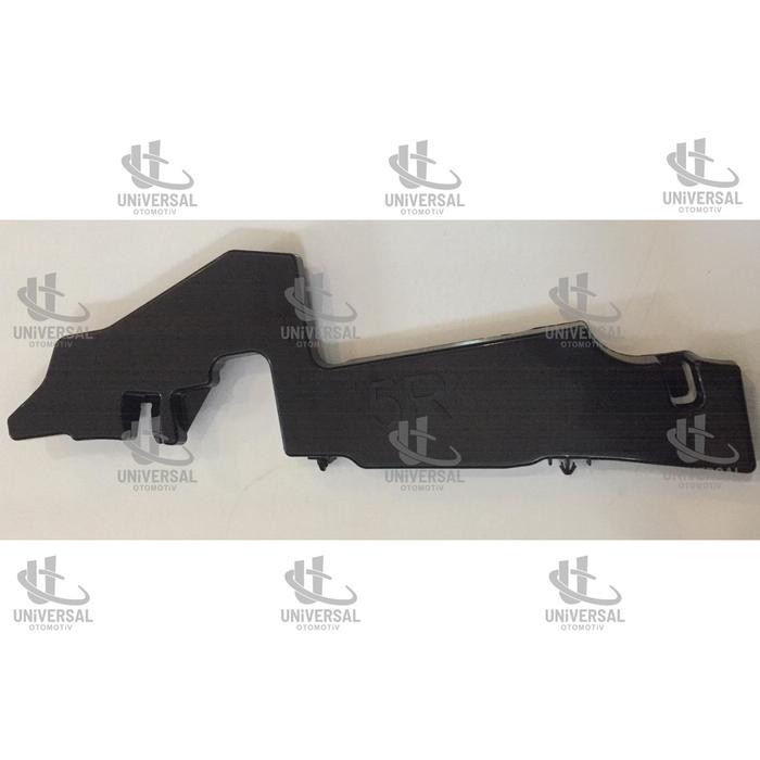 BAKALİT RADYATÖR COROLLA 14-18 YAN RH