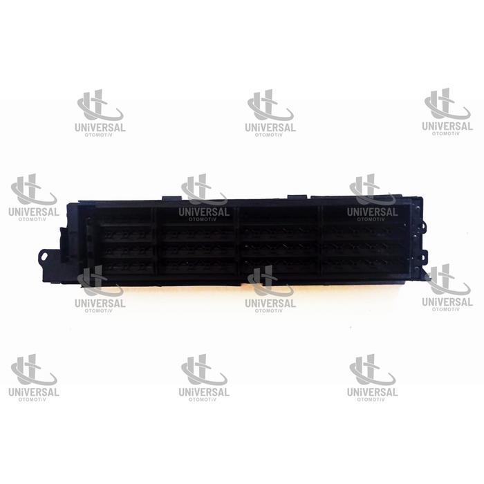 BAKALİT RADYATÖR HAVALANDIRMA QASHQAİ 14-16