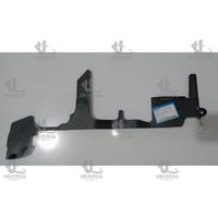 BAKALİT RADYATÖR QASHQAİ 14-16 YAN LH