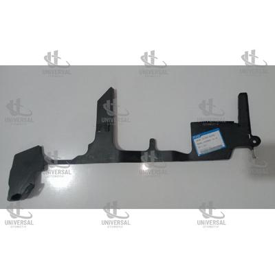 BAKALİT RADYATÖR QASHQAİ 14-16 YAN LH
