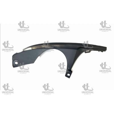 BAKALİT TAMPON ALT CIVIC 21-23 ARKA LH