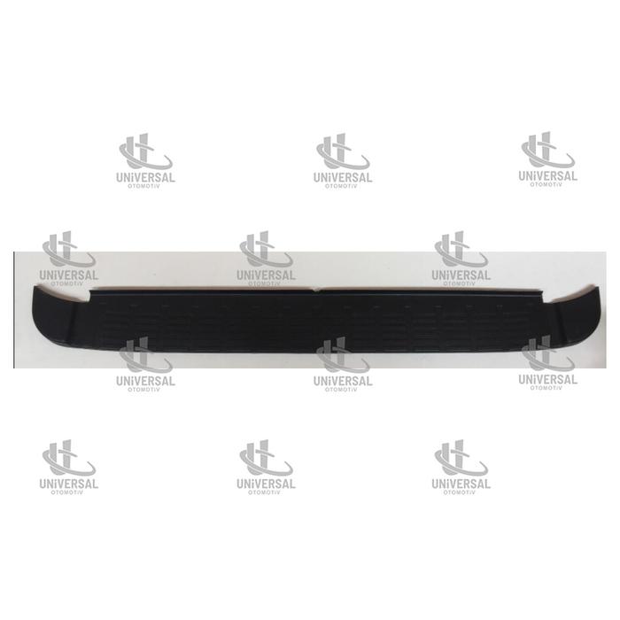 BAKALİT TAMPON HILUX VİGO 06-14 ARKA (ORTA)