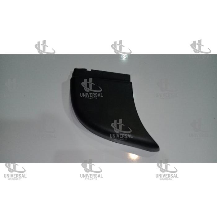 BAKALİT TAMPON HILUX VİGO 06-14 ARKA RH (YAN)